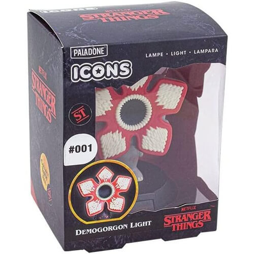 Stranger Things Eleven Trinkglas – Farbwechsel Becher, 450 Ml, Offizielles Merchandise, Mehrfarbig