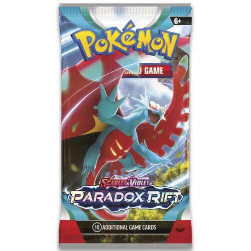 Paradox Rift Booster - Super Nova Store - One stop One Shop