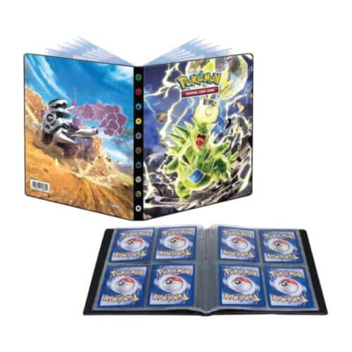 Pokemon-4-Pocket-Portfolio-Scarlet-Violet-SV3.jpg